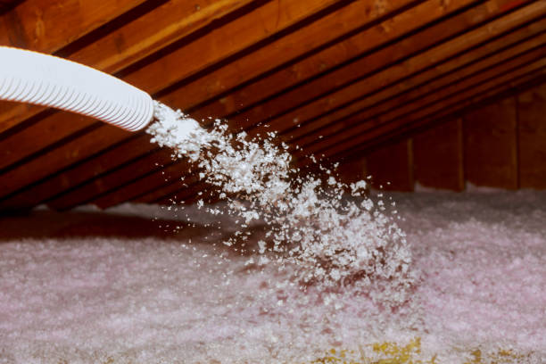 Best Commercial Insulation in Santa Ynez, CA