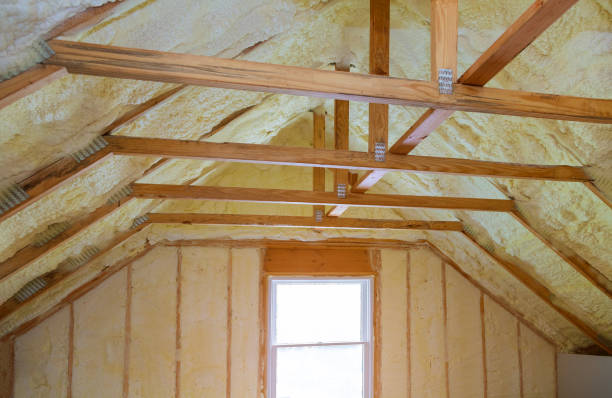 Best Insulation Maintenance and Repair in Santa Ynez, CA