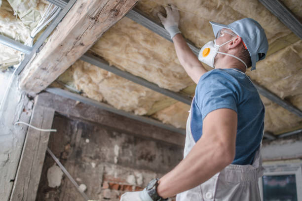 Professional Insulation Contractor in Santa Ynez, CA