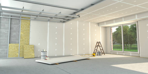 Types of Insulation We Offer in Santa Ynez, CA