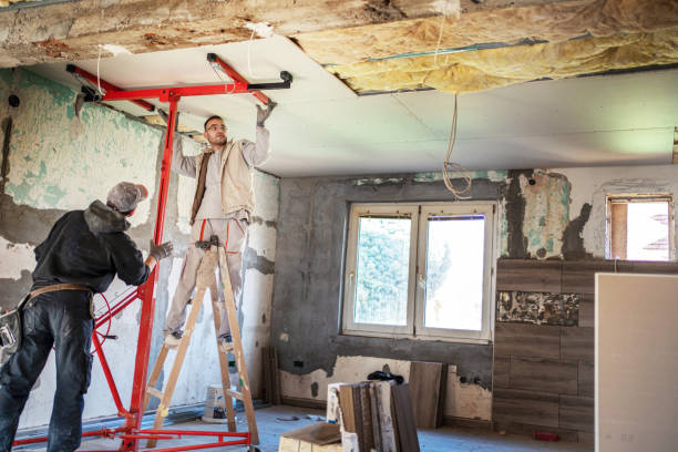 Best Energy Efficiency Insulation in Santa Ynez, CA