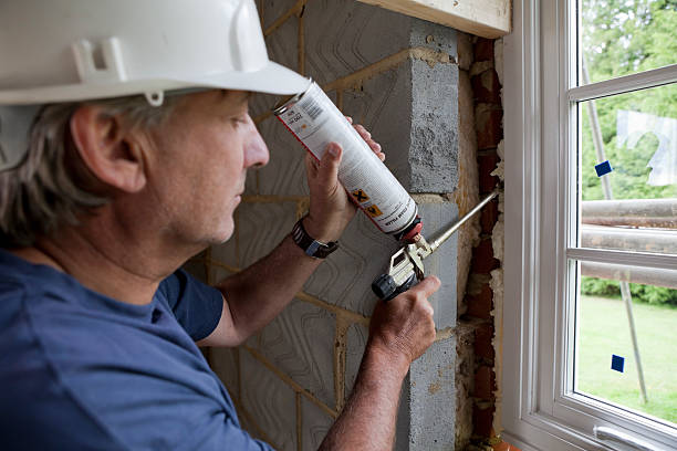 Best Insulation for Specific Applications in Santa Ynez, CA
