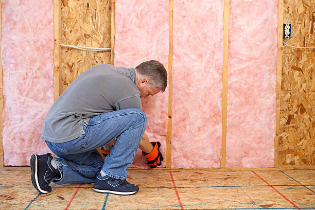 Best Geographic-Specific Insulation Services in Santa Ynez, CA