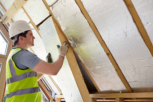Best Residential Insulation in Santa Ynez, CA