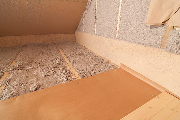 Best Spray Foam Insulation in Santa Ynez, CA