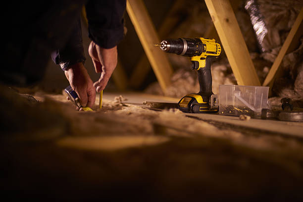 Best Fiberglass Insulation in Santa Ynez, CA
